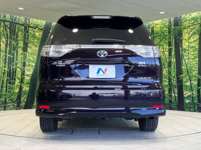 Toyota ESTIMA HYBRID 2012-11 181465-16