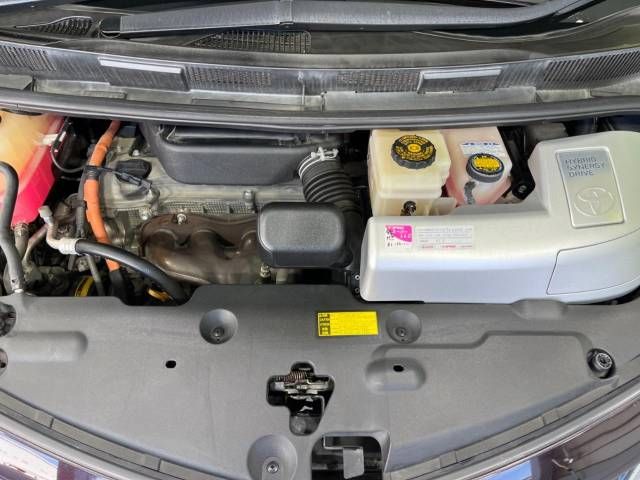 Toyota ESTIMA HYBRID 2012-11 181465-19