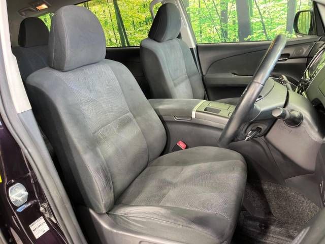Toyota ESTIMA HYBRID 2012-11 181465-8