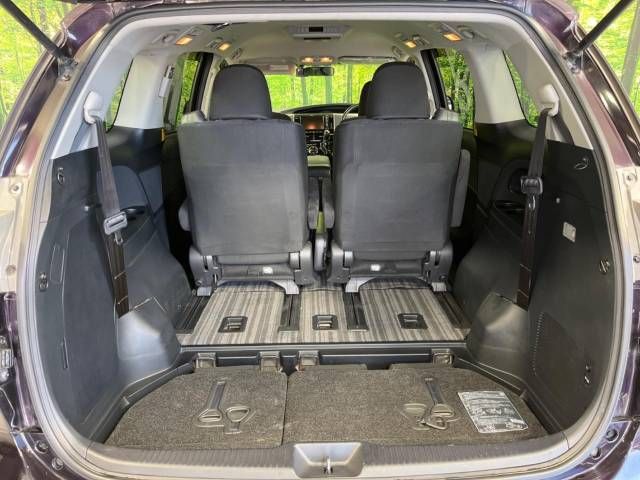 Toyota ESTIMA HYBRID 2012-11 181465-11