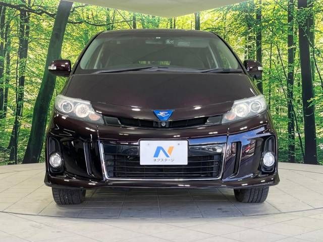 Toyota ESTIMA HYBRID 2012-11 181465-15