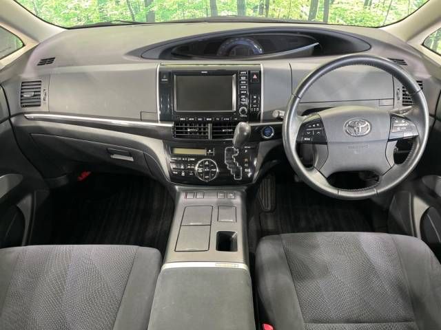 Toyota ESTIMA HYBRID 2012-11 181465-1