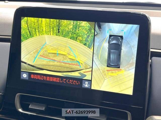Toyota AQUA 2021-10 260439-3