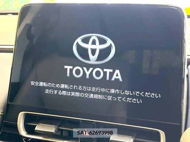 Toyota AQUA 2021-10 260439-2
