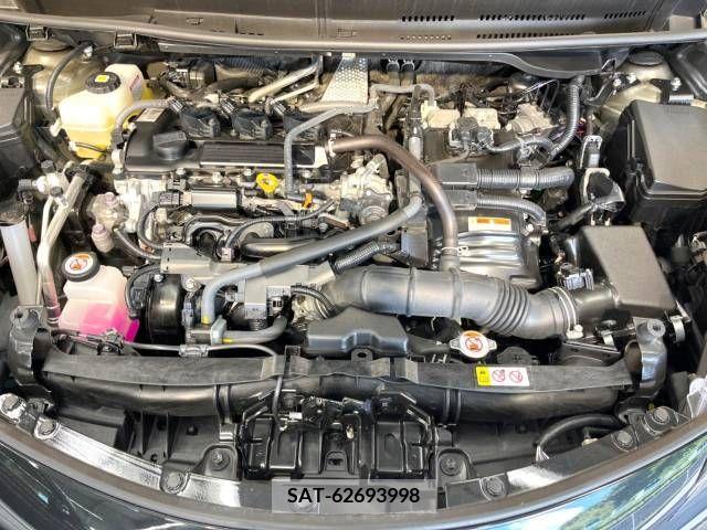 Toyota AQUA 2021-10 260439-18