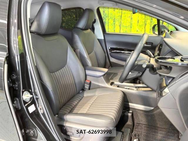 Toyota AQUA 2021-10 260439-8