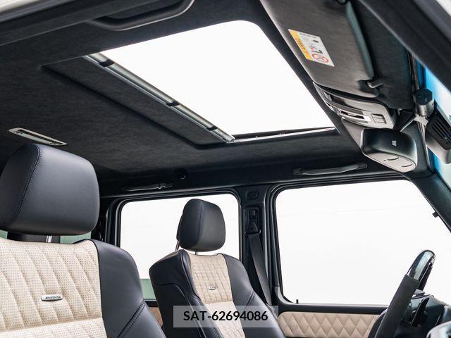 Amg G-CLASS 2017-01 319024-1
