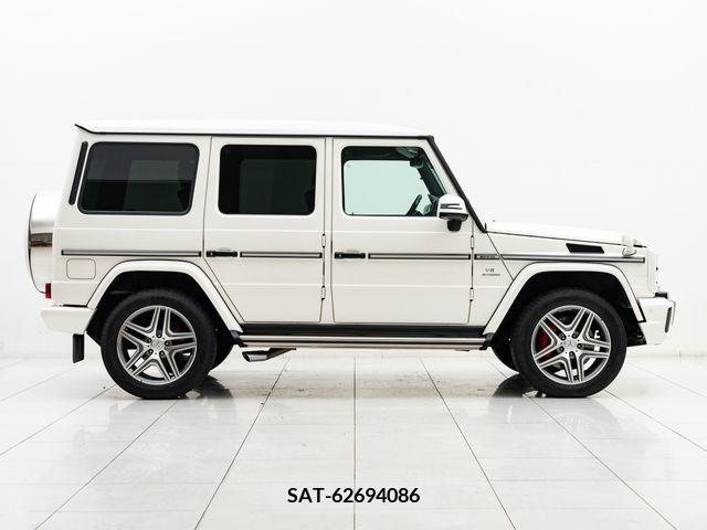 Amg G-CLASS 2017-01 319024-5