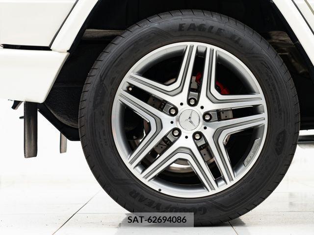 Amg G-CLASS 2017-01 319024-6