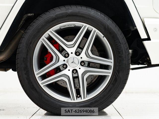 Amg G-CLASS 2017-01 319024-7