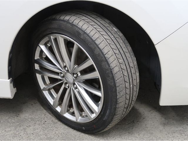 Subaru IMPREZA 2013-09 196181-18