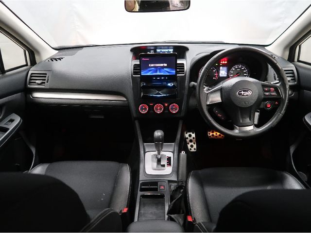 Subaru IMPREZA 2013-09 196181-3