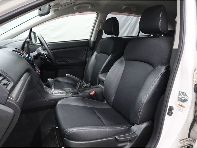 Subaru IMPREZA 2013-09 196181-6