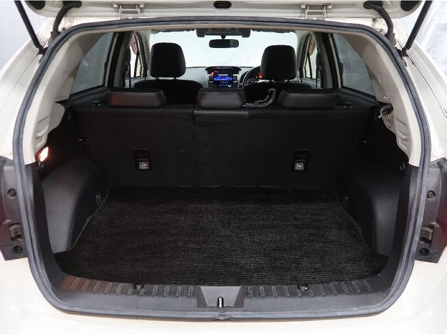 Subaru IMPREZA 2013-09 196181-8