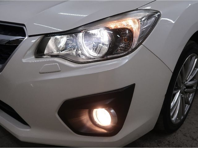 Subaru IMPREZA 2013-09 196181-19