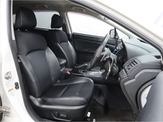 Subaru IMPREZA 2013-09 196181-4