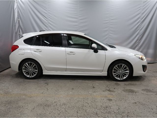 Subaru IMPREZA 2013-09 196181-11