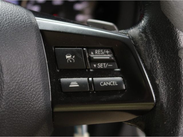 Subaru IMPREZA 2013-09 196181-14