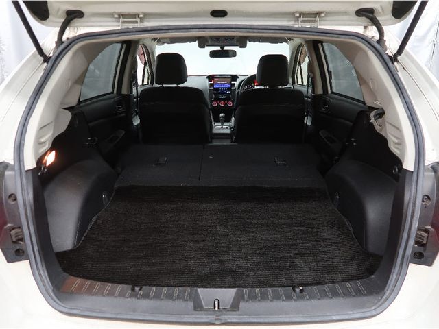 Subaru IMPREZA 2013-09 196181-9