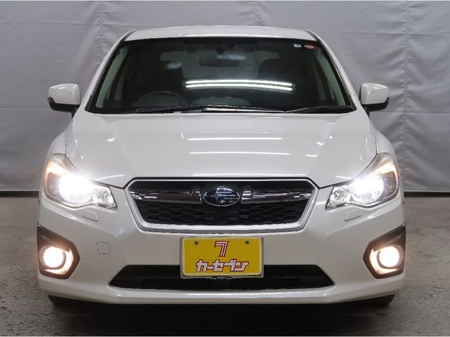 Subaru IMPREZA 2013-09 196181-20