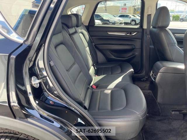 Mazda CX-5 2018-07 265897-9