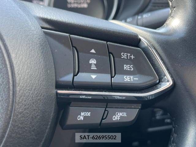 Mazda CX-5 2018-07 265897-6