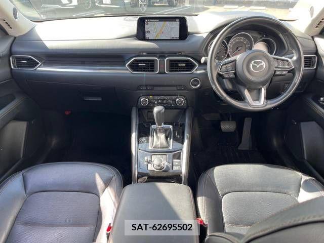Mazda CX-5 2018-07 265897-1