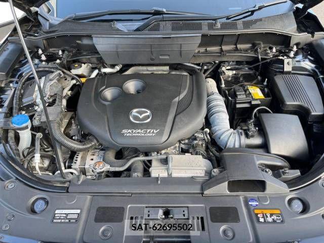 Mazda CX-5 2018-07 265897-18
