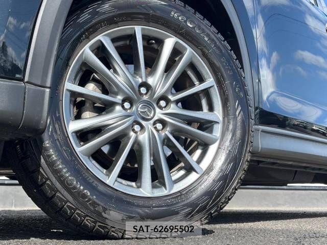 Mazda CX-5 2018-07 265897-13