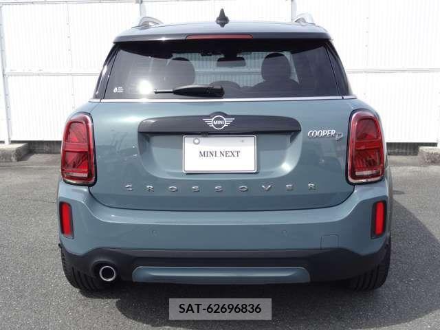 Bmw MINI 2022-11 277301-5