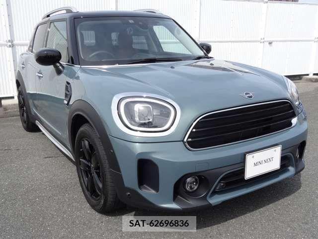 Bmw MINI 2022-11 277301-4