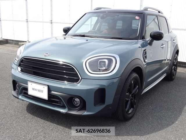 Bmw MINI 2022-11 277301-3