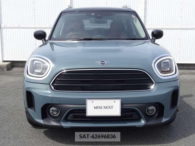 Bmw MINI 2022-11 277301-2