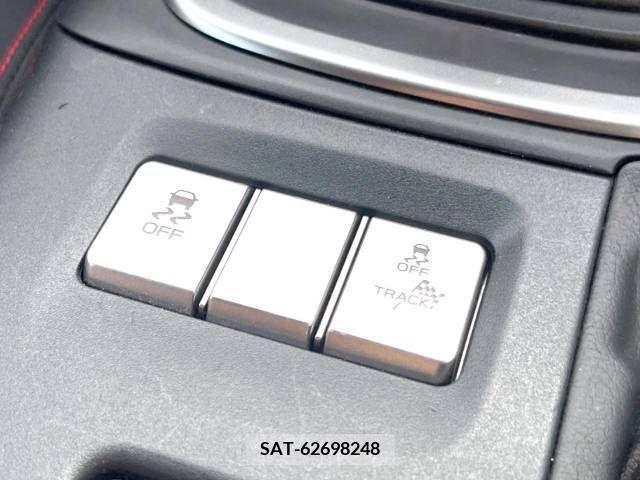 Subaru BRZ 2021-11 332543-7