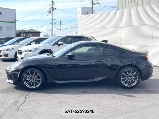 Subaru BRZ 2021-11 332543-15