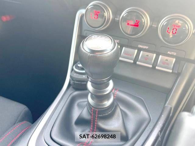 Subaru BRZ 2021-11 332543-2
