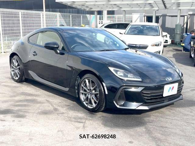 Subaru BRZ 2021-11 332543-19