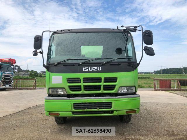 Isuzu GIGA 2004-10 351258-1