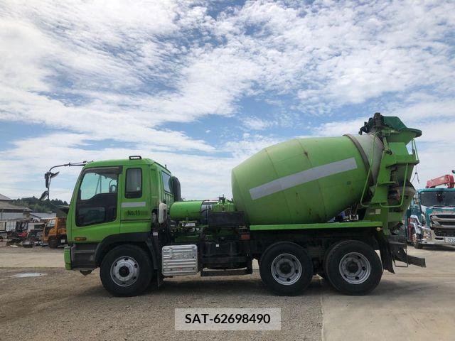 Isuzu GIGA 2004-10 351258-7