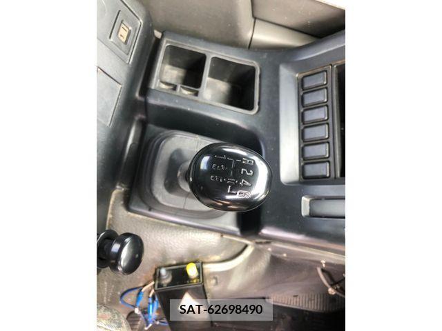 Isuzu GIGA 2004-10 351258-15