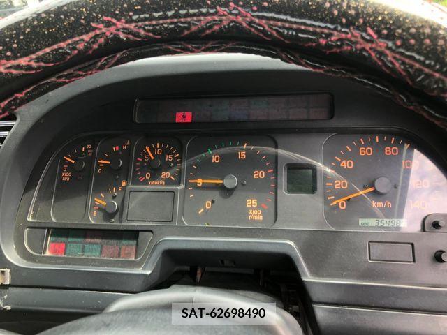 Isuzu GIGA 2004-10 351258-18