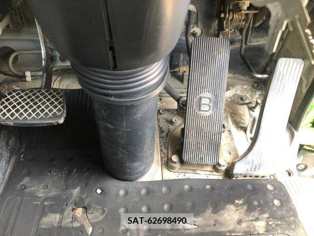 Isuzu GIGA 2004-10 351258-17