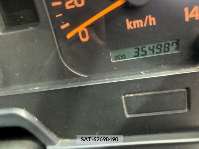 Isuzu GIGA 2004-10 351258-19