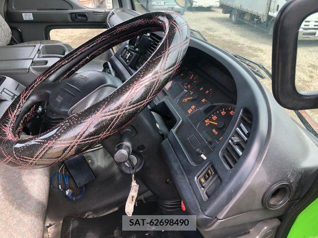 Isuzu GIGA 2004-10 351258-14