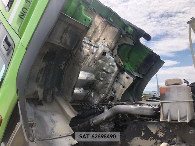 Isuzu GIGA 2004-10 351258-25