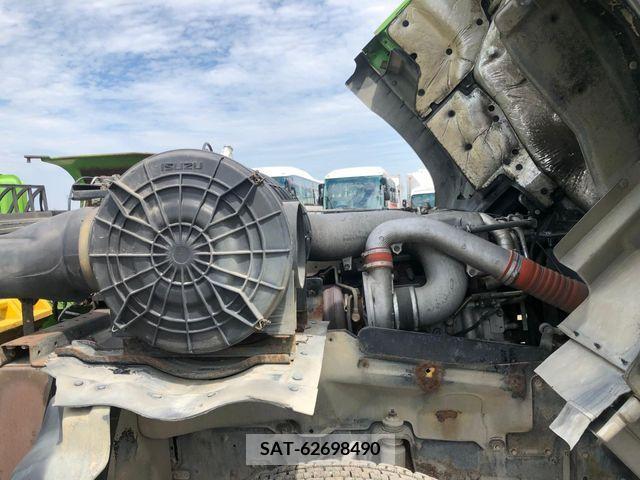 Isuzu GIGA 2004-10 351258-26