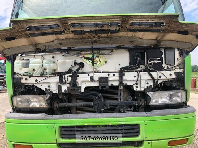 Isuzu GIGA 2004-10 351258-20