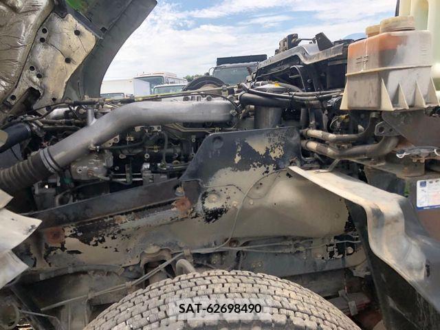 Isuzu GIGA 2004-10 351258-21
