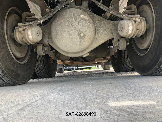 Isuzu GIGA 2004-10 351258-28