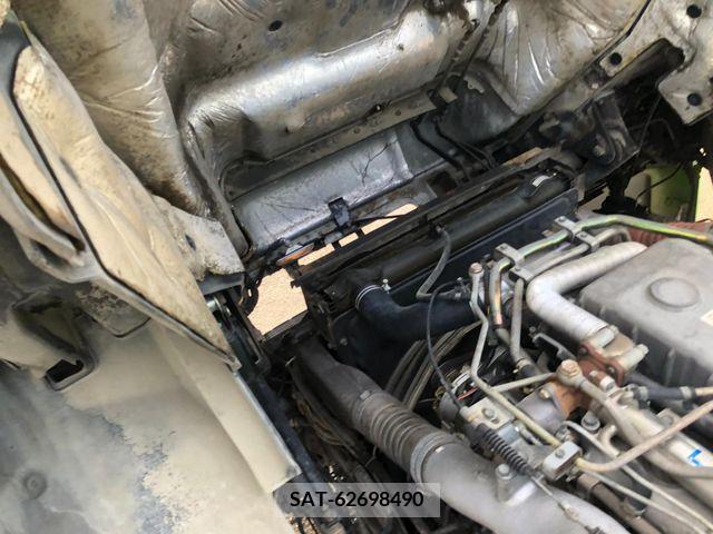 Isuzu GIGA 2004-10 351258-24